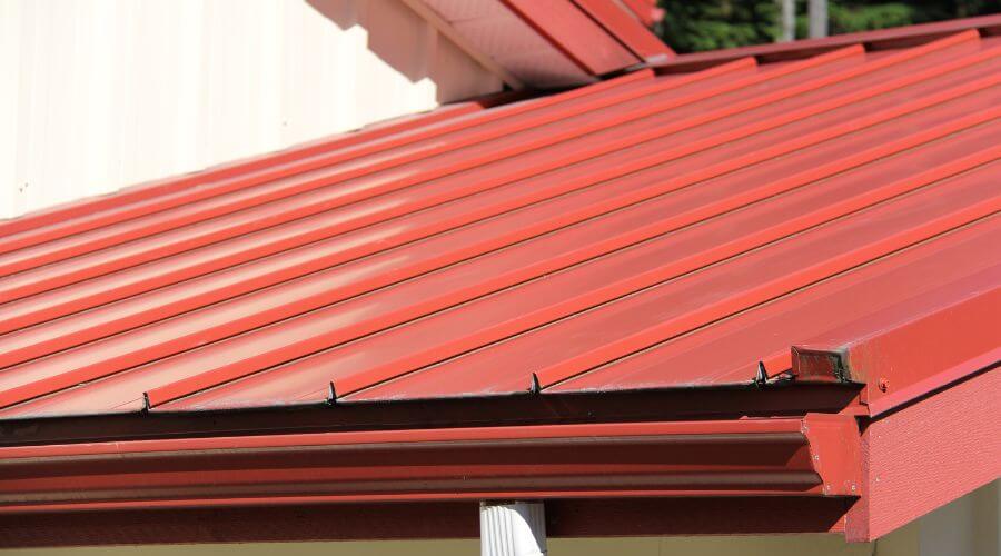 Industrial Roof Installation in Fancy Farm, KY